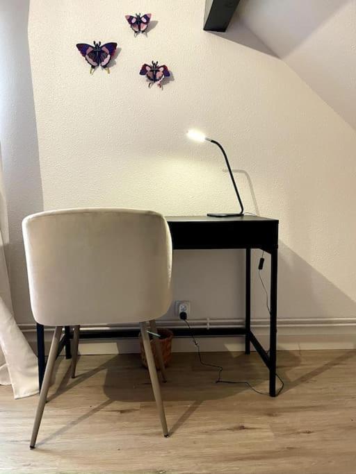 Maison Flore Besançon Extérieur photo