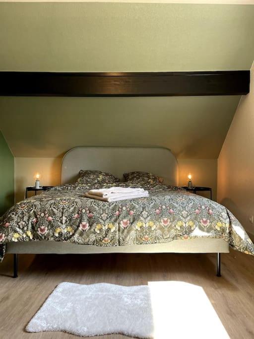 Maison Flore Besançon Extérieur photo